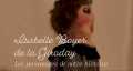 Isabelle Boyer de la Giroday